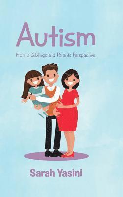 Sarah Yasini - Autism, Inbunden. Tillgänglighet: Lägg i varukorg