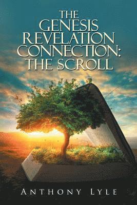 Anthony Lyle - Genesis Revelation Connection, Häftad