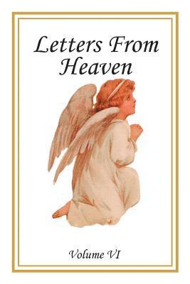 Laudem Gloriae - Letters from Heaven, Häftad. Tillgänglighet: Lägg i varukorg