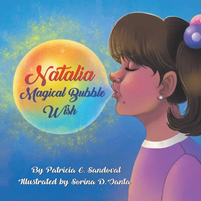 Patricia E. Sandoval - Natalia, E-bok. Tillgänglighet: Lägg i varukorg