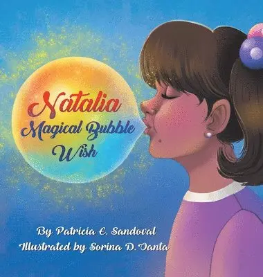 Patricia E Sandoval - Natalia, Inbunden. Tillgänglighet: Lägg i varukorg