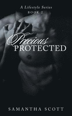 Samantha Scott - Precious Protected, Häftad. Tillgänglighet: Lägg i varukorg