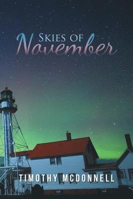 Timothy McDonnell - Skies of November, Häftad
