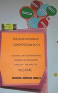 New Approach Composition Book