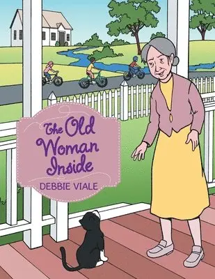 Debbie Viale - Old Woman Inside, Häftad. Tillgänglighet: Lägg i varukorg