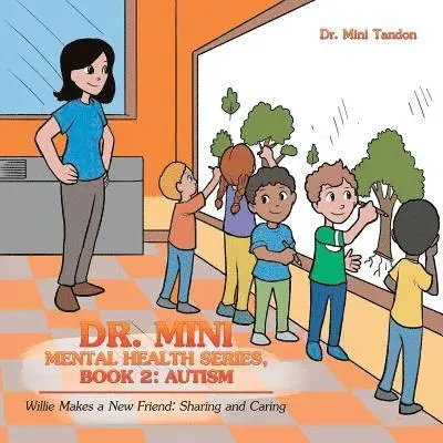Mini Tandon - Dr. Mini Mental Health Series, Book 2, Häftad. Tillgänglighet: Lägg i varukorg