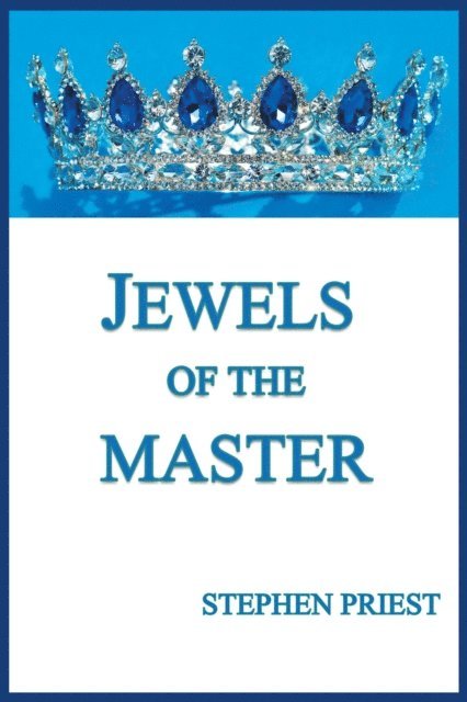 Stephen Priest - Jewels of the Master, E-bok