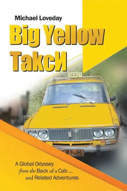 Michael Loveday - Big Yellow ?Akc?, E-bok. Tillgänglighet: Lägg i varukorg