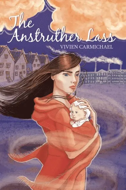 Vivien Carmichael - Anstruther Lass, E-bok. Tillgänglighet: Lägg i varukorg