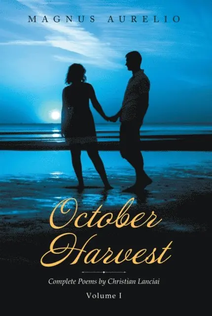 Magnus Aurelio - October Harvest, E-bok. Tillgänglighet: Lägg i varukorg