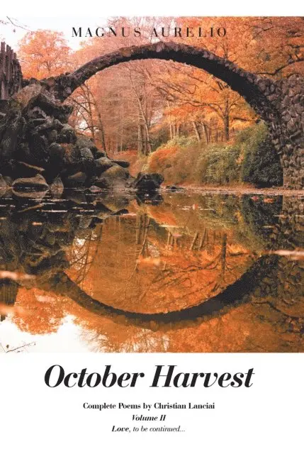 Magnus Aurelio - October Harvest, E-bok. Tillgänglighet: Lägg i varukorg