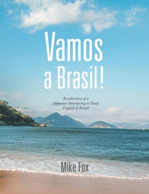 Mike Fox - Vamos a Brasil!, E-bok. Tillgänglighet: Lägg i varukorg