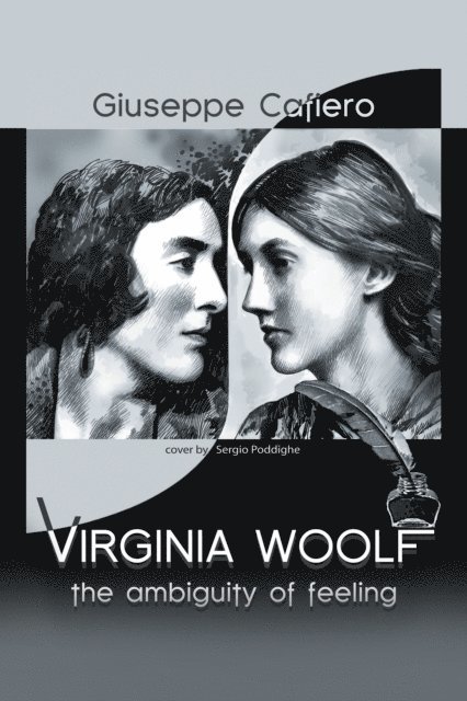 Giuseppe Cafiero - Virginia Woolf, E-bok