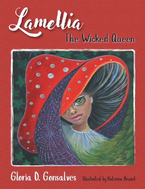 Gloria D. Gonsalves - Lamellia, E-bok. Tillgänglighet: Lägg i varukorg
