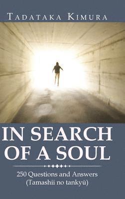Tadataka Kimura - In Search of a Soul, Inbunden. Tillgänglighet: Lägg i varukorg