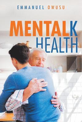 Emmanuel Owusu - Mentalk Health, Häftad. Tillgänglighet: Lägg i varukorg