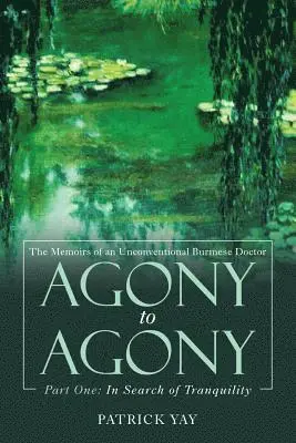 Patrick Yay - Agony to Agony, Häftad. Tillgänglighet: Lägg i varukorg