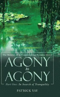 Patrick Yay - Agony to Agony, Inbunden. Tillgänglighet: Lägg i varukorg