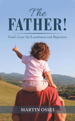 Martin Ossei - Father!, Häftad