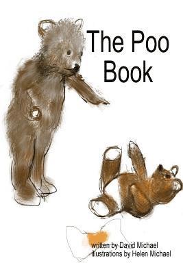 David Michael - The Poo Book, Häftad