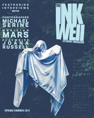 Jay Snodgrass - The Inkwell Spring 2017: Inkwell Literary Magazine, Häftad