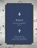 Hymns 9: Original Sacred SATB Music
