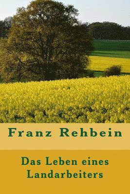 Franz Rehbein - Das Leben eines Landarbeiters, Häftad. Tillgänglighet: Lägg i varukorg