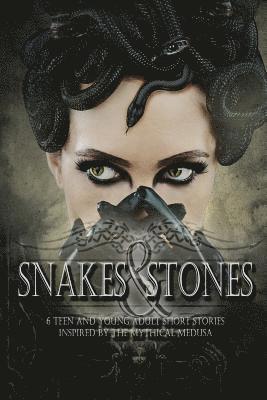 Kaitlin Bevis, Susan Burdorf - Snakes & Stones, Häftad. Tillgänglighet: Lägg i varukorg