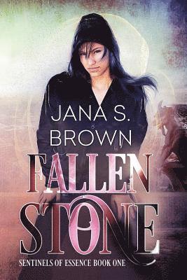 Jana S. Brown - Fallen Stone, Häftad. Tillgänglighet: Lägg i varukorg