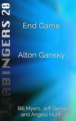 Alton Gansky - End Game, Häftad. Tillgänglighet: Lägg i varukorg