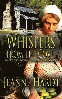 Jeanne Hardt - Whispers from the Cove, Häftad. Tillgänglighet: Lägg i varukorg