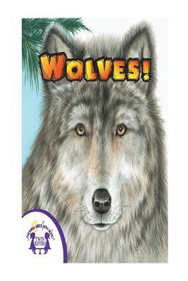 Christopher Nicholas - Know It Alls - Wolves, Häftad