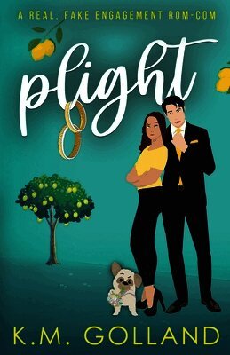 K M Golland - Plight, Häftad. Tillgänglighet: Lägg i varukorg