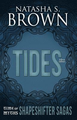 Natasha Brown - Tides, Häftad