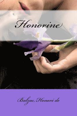 Balzac Honoré de, Mybook - Honorine, Häftad. Tillgänglighet: Lägg i varukorg