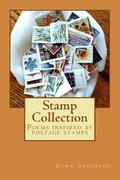 Stamp Collection: Poems inspired by postage stamps
