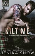 Kilt Me (A Real man, 12)