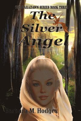 Barbara M. Hodges - The Silver Angel, Häftad