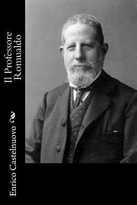 Enrico Castelnuovo - Il Professore Romualdo, Häftad. Tillgänglighet: Lägg i varukorg