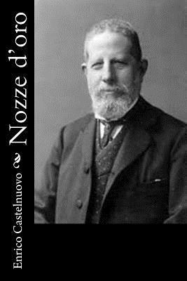 Enrico Castelnuovo - Nozze d'oro, Häftad. Tillgänglighet: Lägg i varukorg