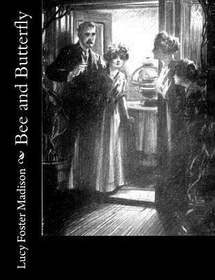 Lucy Foster Madison - Bee and Butterfly, Häftad. Tillgänglighet: Lägg i varukorg