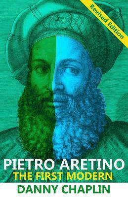 Danny Chaplin - Pietro Aretino, Häftad. Tillgänglighet: Lägg i varukorg
