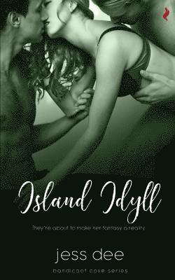 Jess Dee - Island Idyll, Häftad. Tillgänglighet: Lägg i varukorg