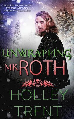 Holley Trent - Unwrapping Mr. Roth, Häftad. Tillgänglighet: Lägg i varukorg