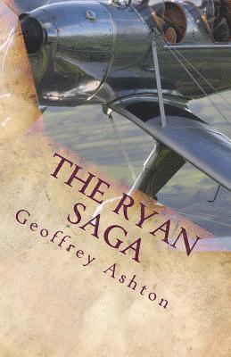 Geoffrey Ashton - The Ryan Saga, Häftad. Tillgänglighet: Lägg i varukorg