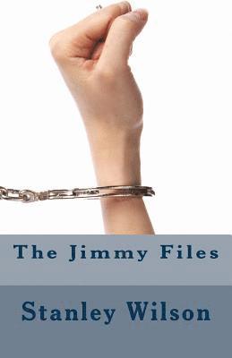 Stanley Wilson - The Jimmy Files, Häftad. Tillgänglighet: Lägg i varukorg