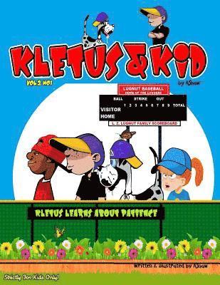 A Shaw - Kletus & Kid, Häftad. Tillgänglighet: Lägg i varukorg