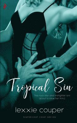 Lexxie Couper - Tropical Sin, Häftad. Tillgänglighet: Lägg i varukorg