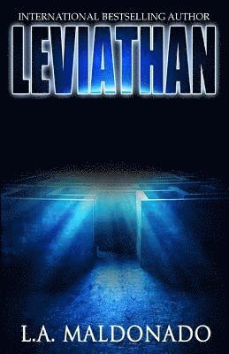 L. a. Maldonado - Leviathan, Häftad. Tillgänglighet: Lägg i varukorg