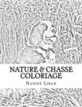 Nature & Chasse Coloriage